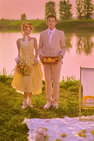 IDO映画婚纱摄影(西安店)