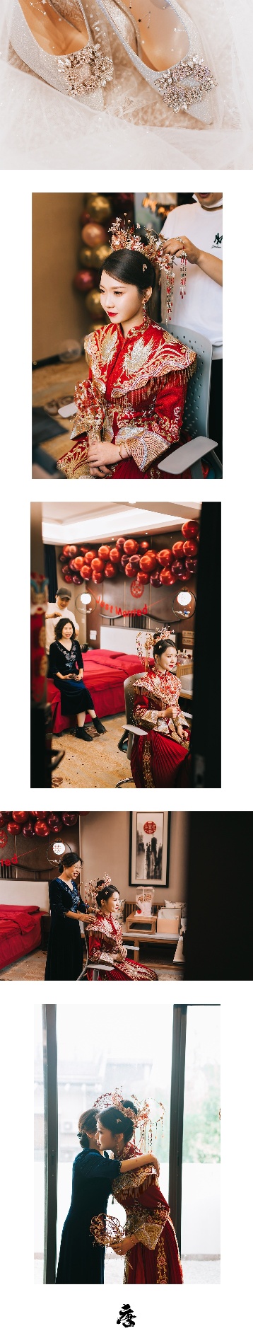 唐视觉婚礼双机摄影