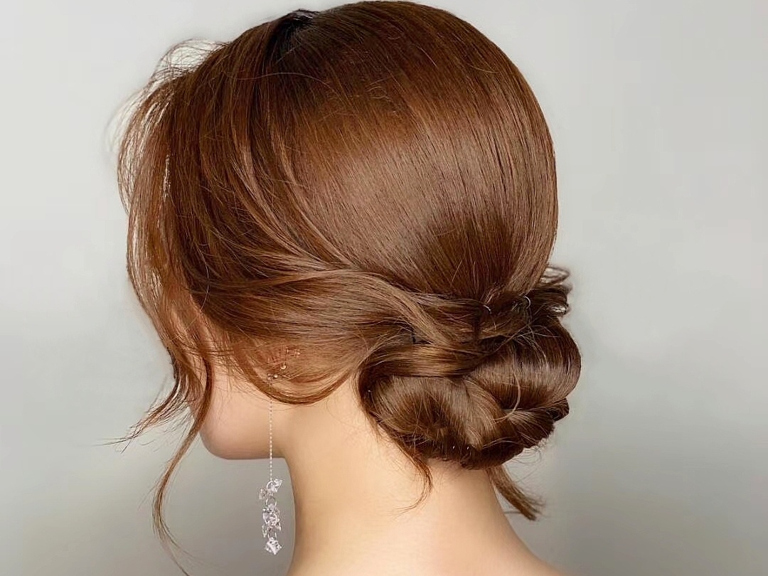 <资深档化妆师>全天一对一跟妆服务品质的选择