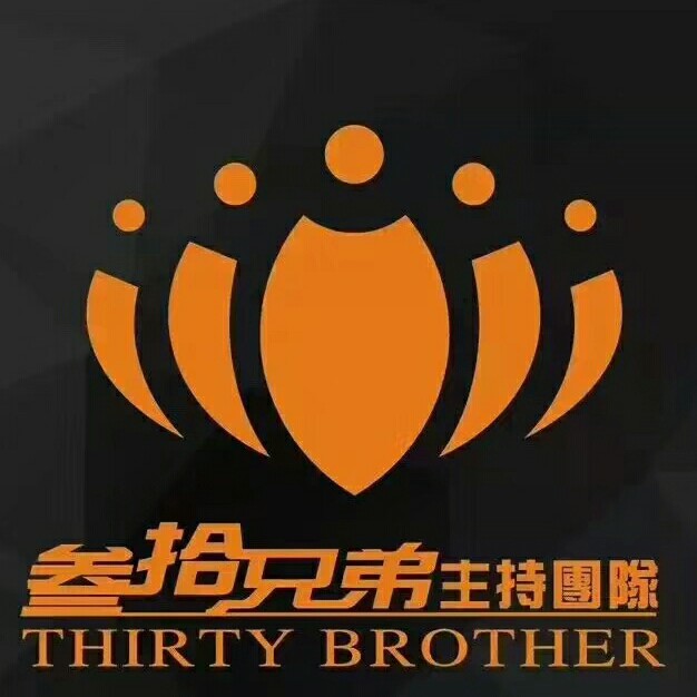 null叁拾兄弟熊辉主持