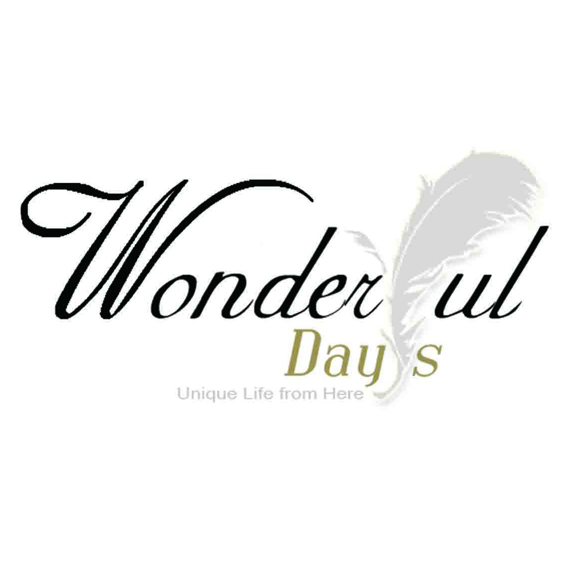 WonderfulDays婚礼定制