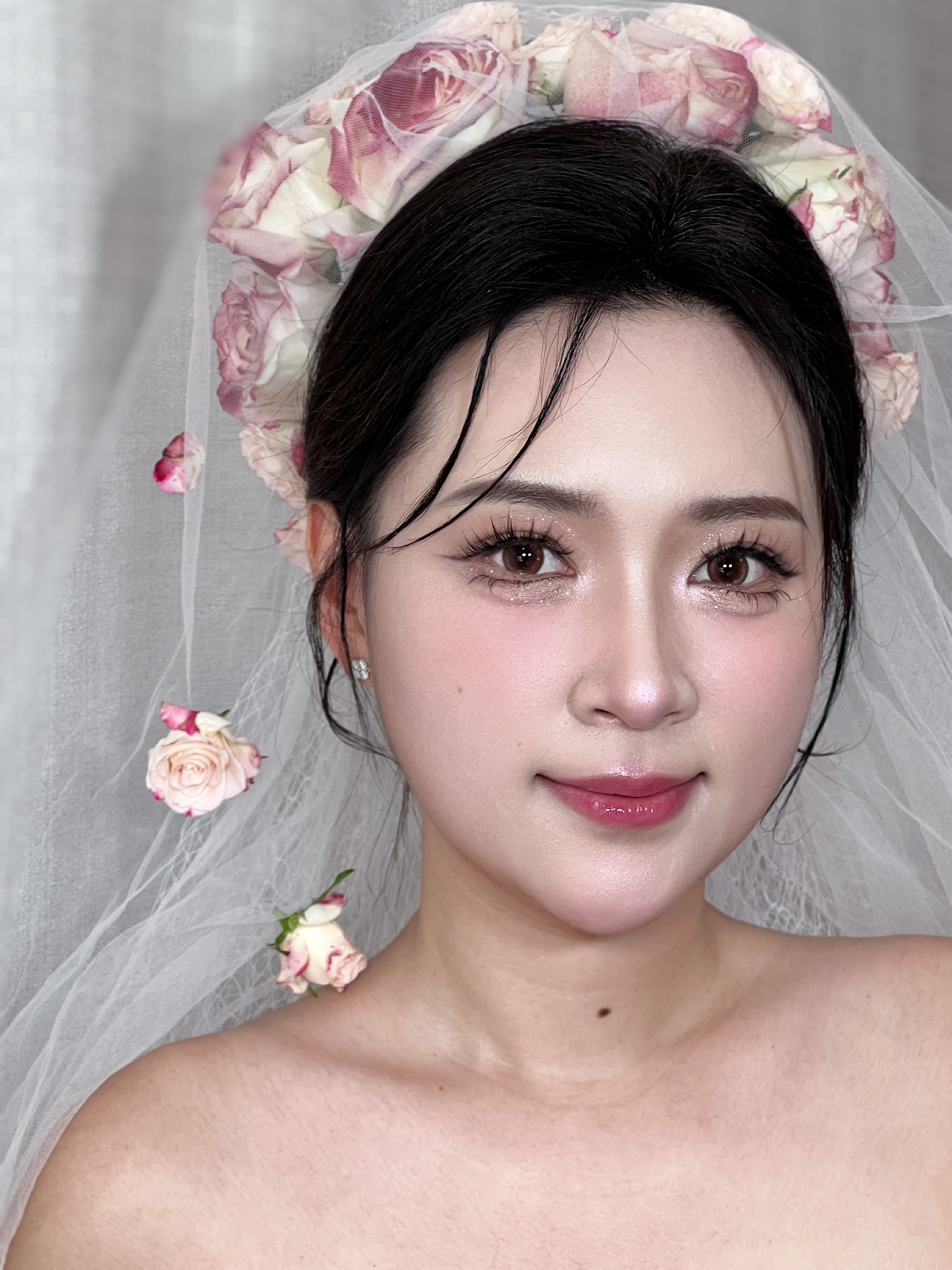 鮮花造型