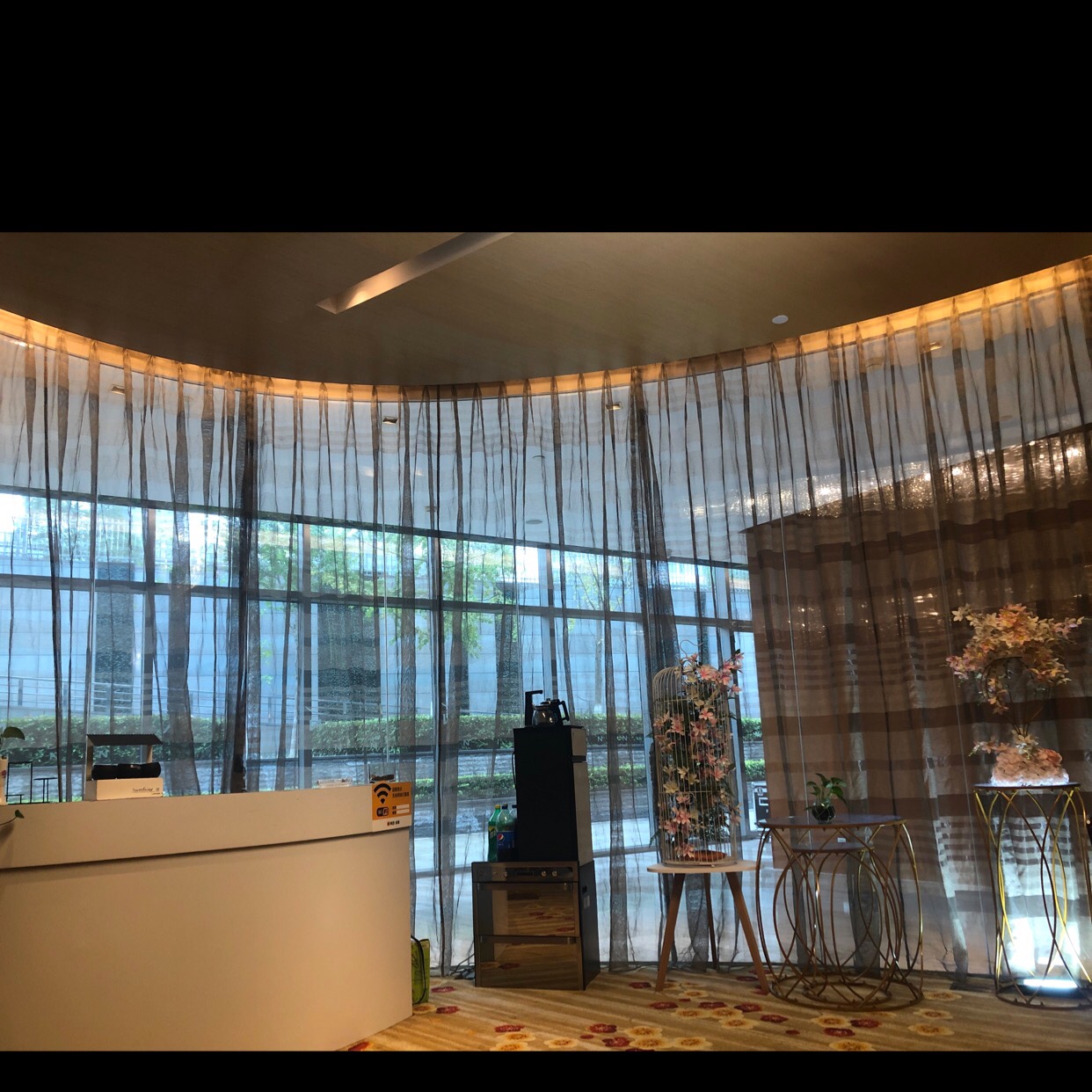 南京花海阁婚礼定制