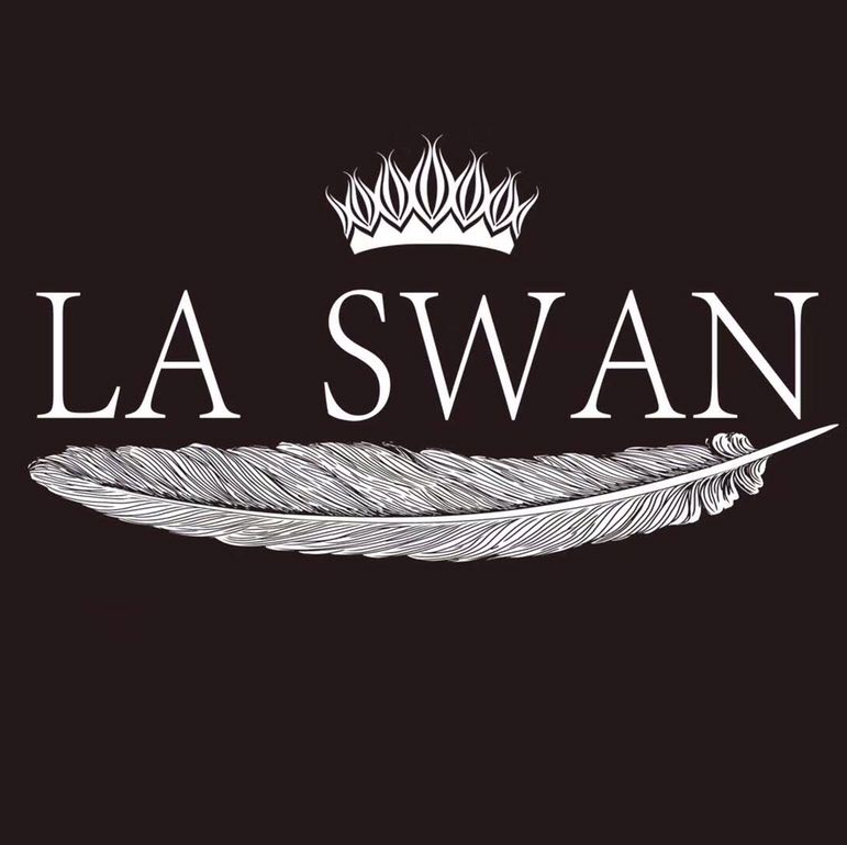LA SWAN美妆