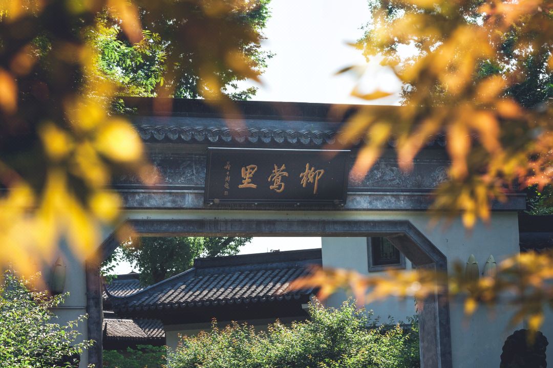 柳莺宾馆