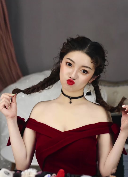 限时特惠980 武汉市内 新娘跟妆 一线产品  