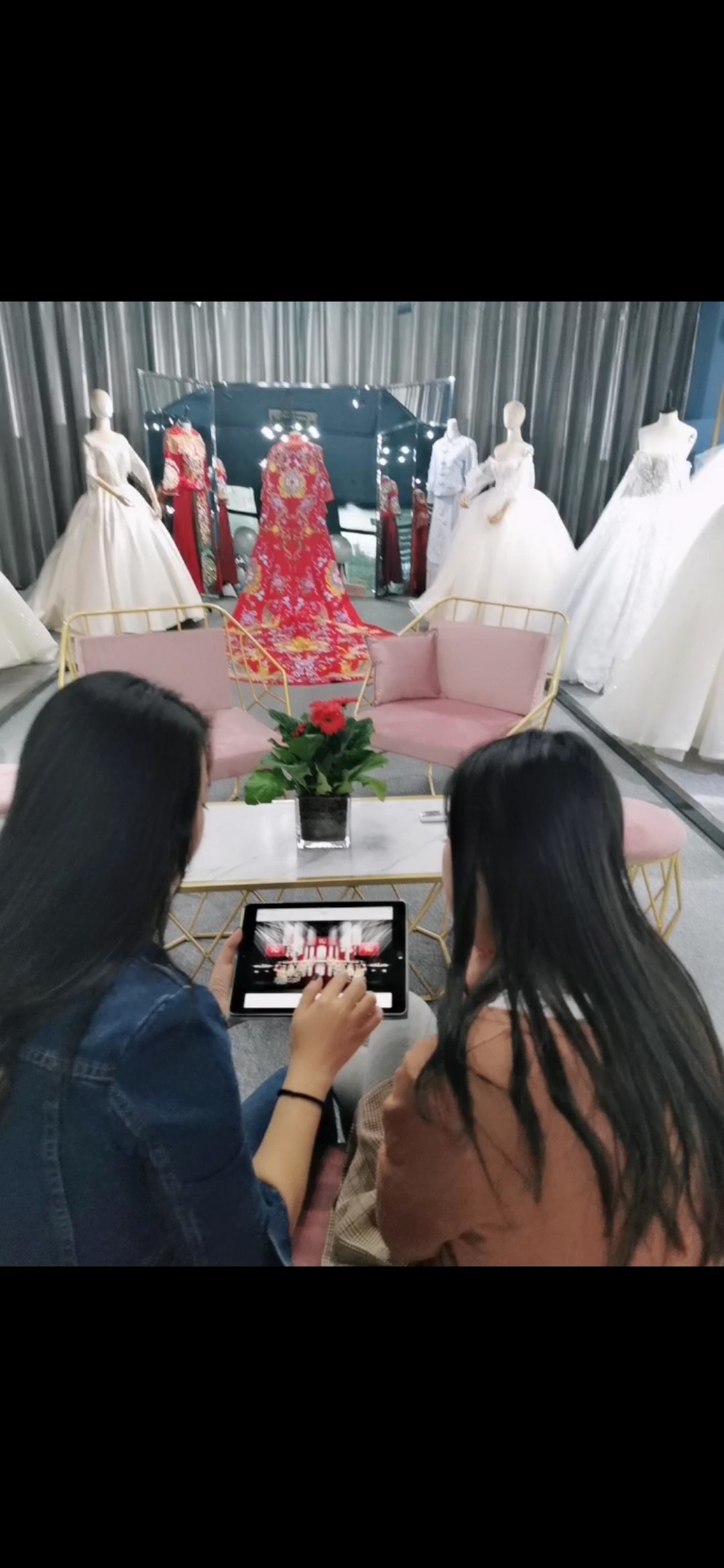 花匠婚礼设计
