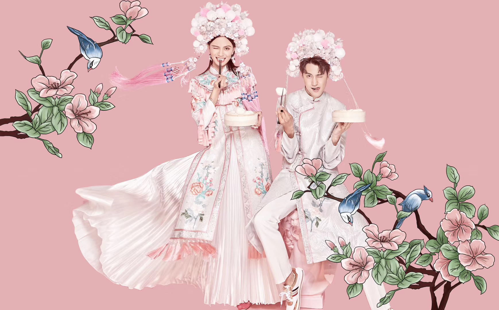 獵人攝影春季新品發(fā)布會(huì)