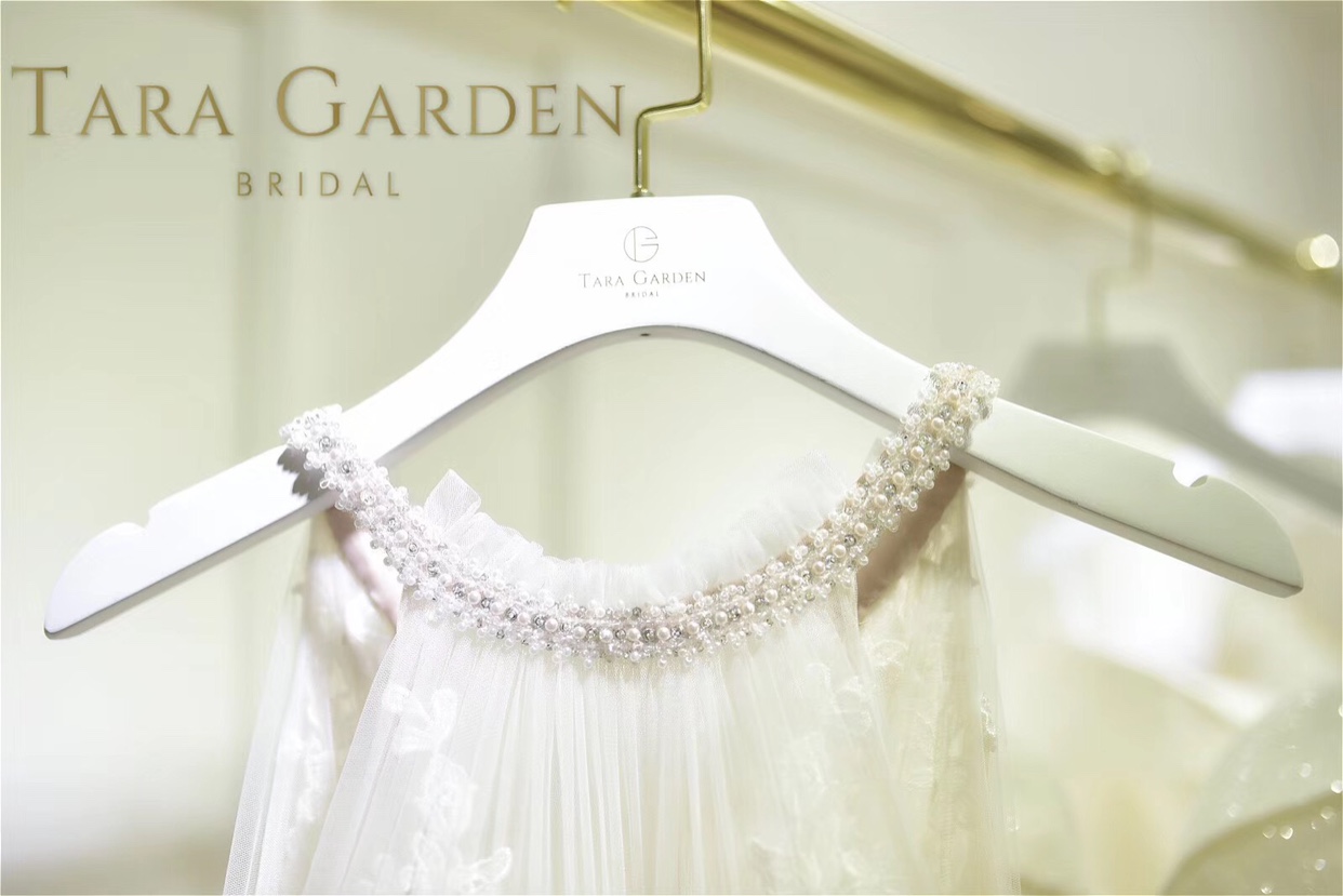 TaraGardenBridal