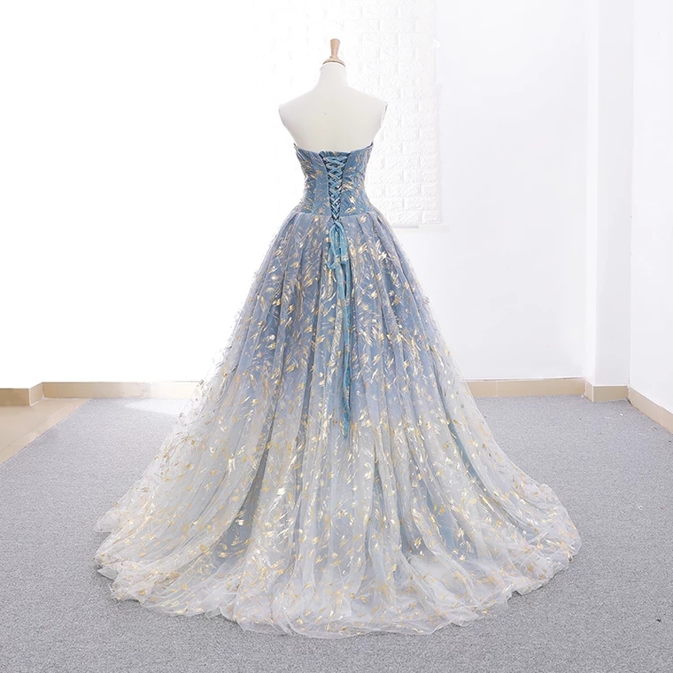 【种草】盘点夏季新款婚服，总有一款适合你❗