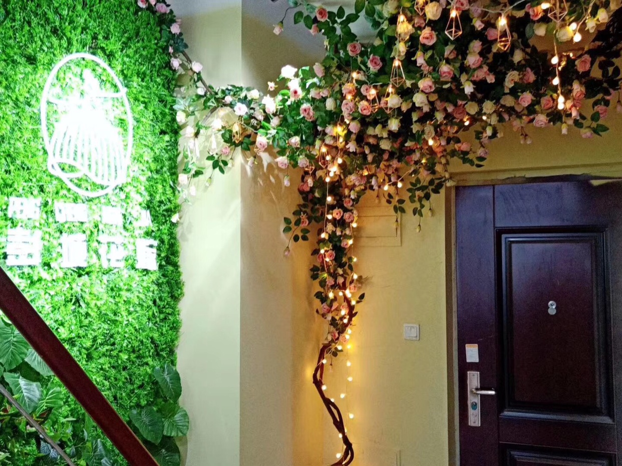 花嫁婚礼艺术徐州总店