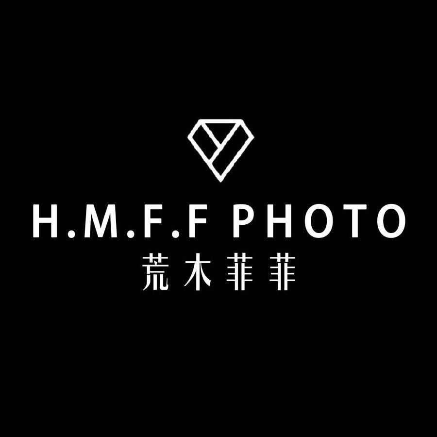 荒木菲菲摄影