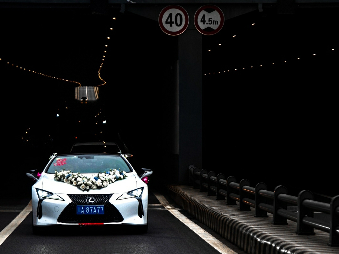 全程跟拍婚礼堂系列+精修50张