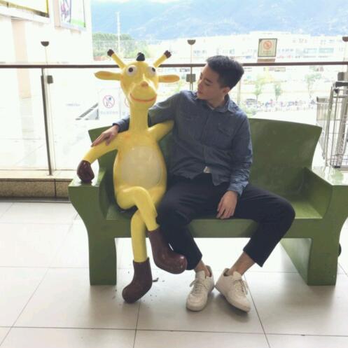 返程男友