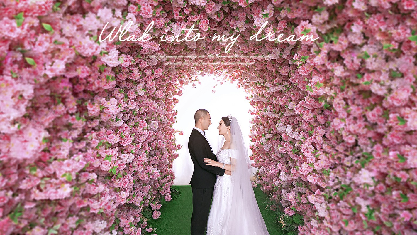 拾花摄婚纱摄影地址_婚纱摄影