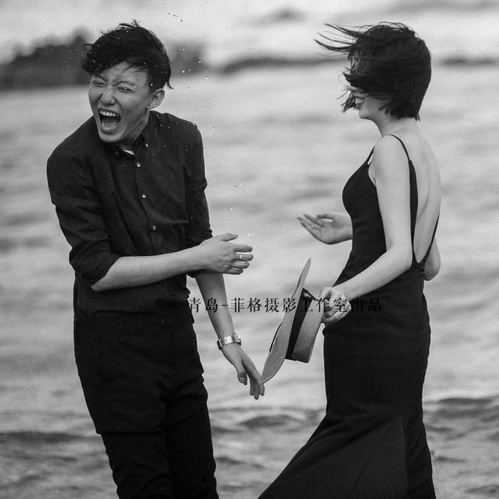 婚纱摄影|纪实|婚纱照|青岛菲格摄影工作室