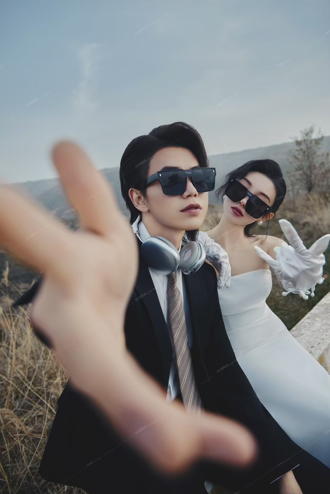 【熱銷(xiāo)套餐】8服8造風(fēng)格任選自由拍套餐