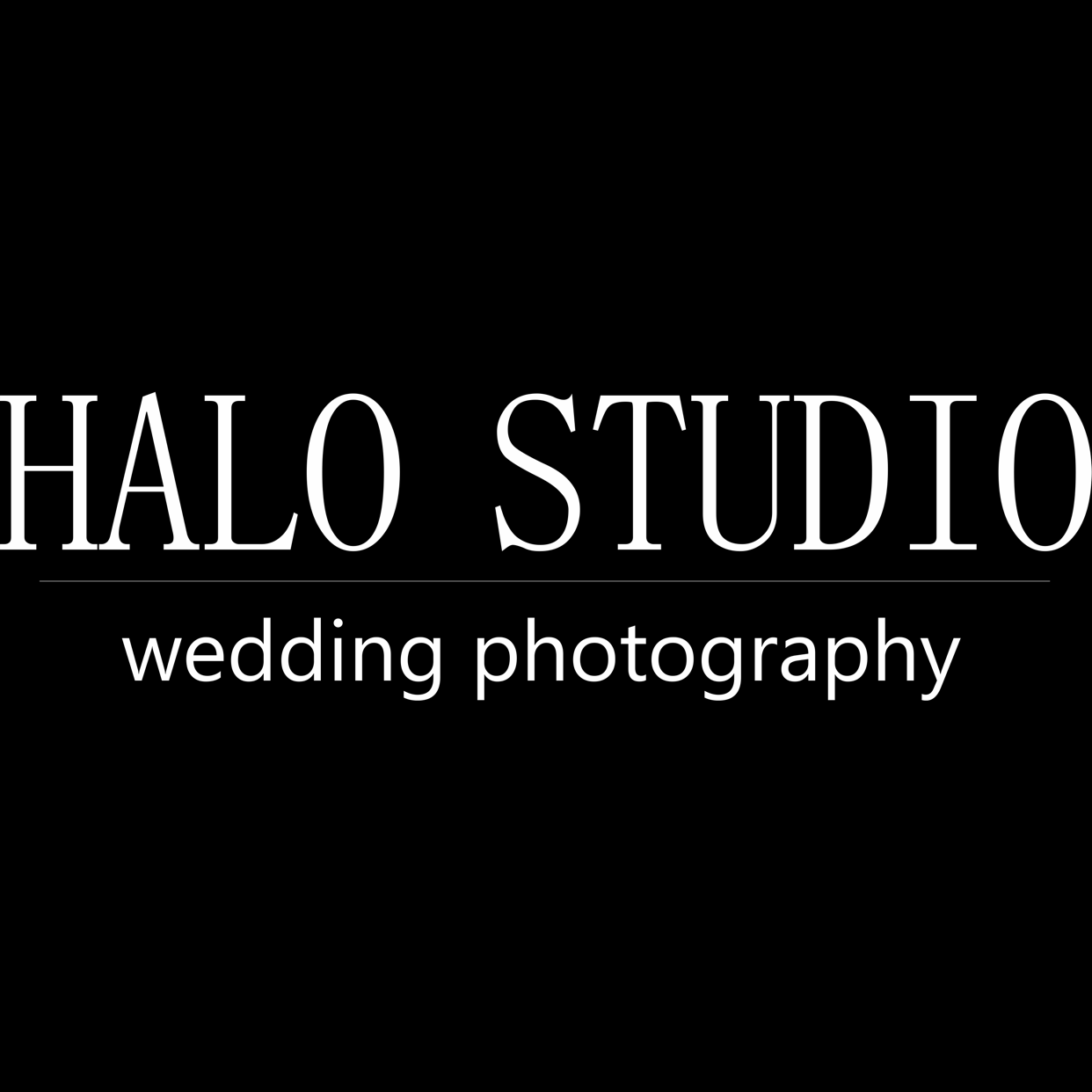 Halo Studio光暈影像