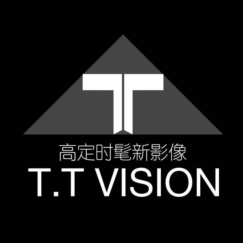 TT高定时髦新影像