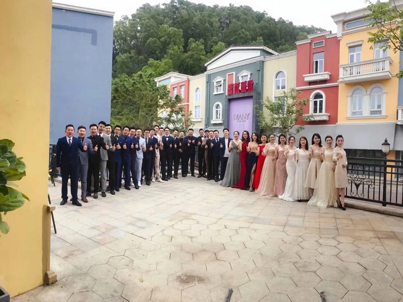 （主持推荐）主持+彩排+流程设计+婚礼音乐