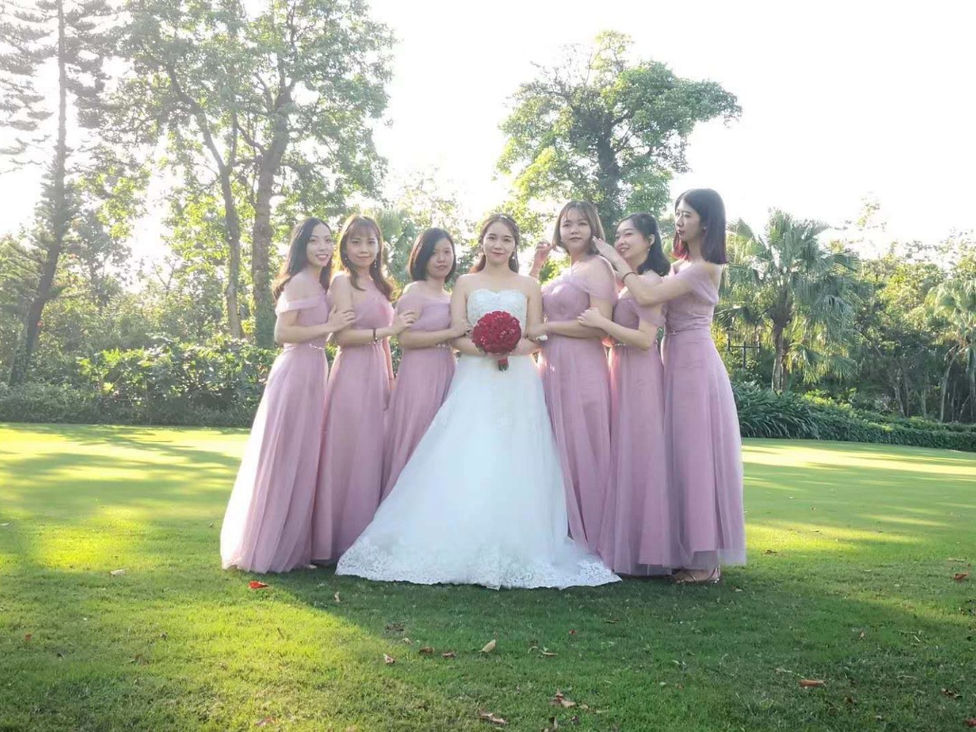 2022新半天跟妆2套造型