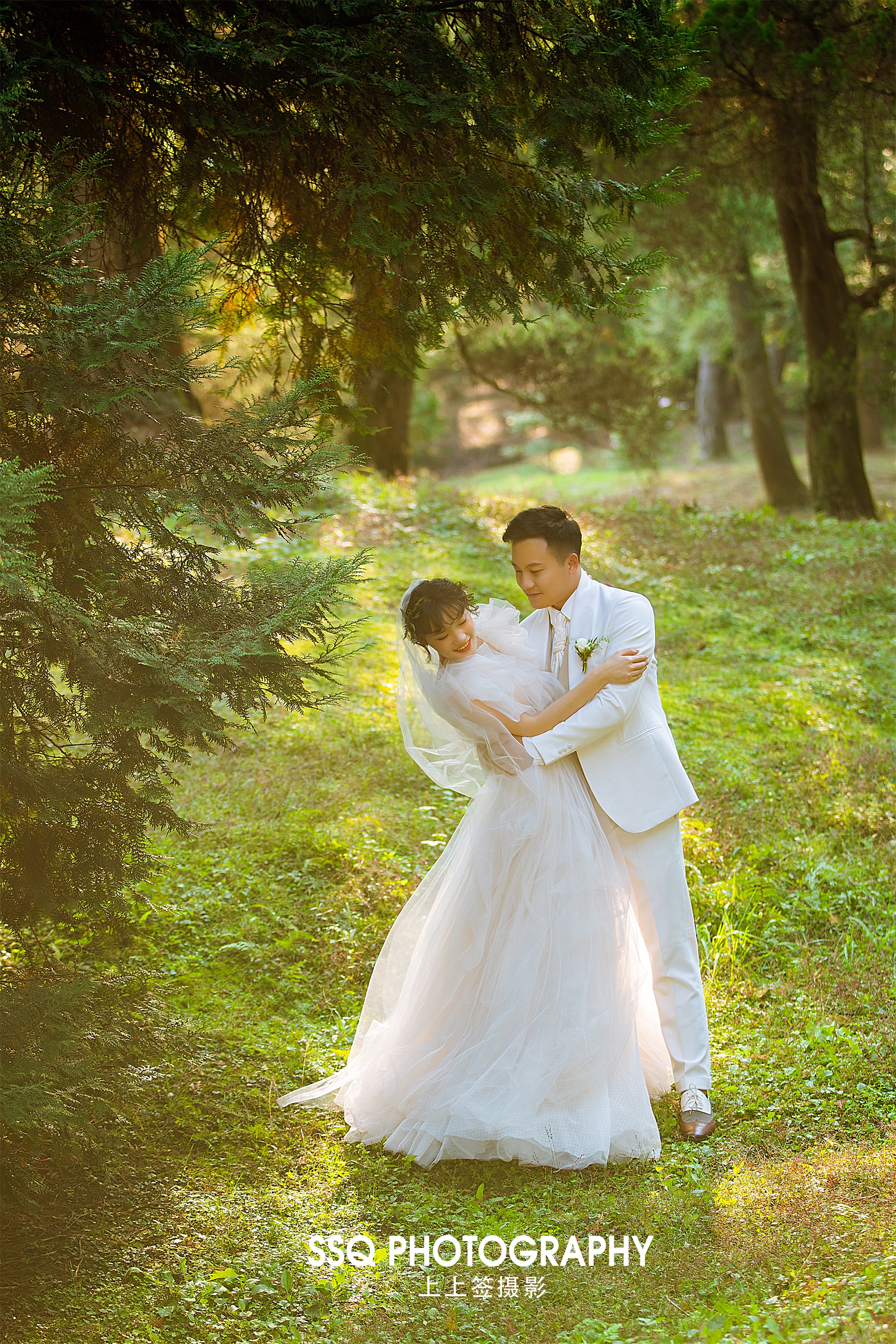 测试毛道乡的分身婚戒店铺