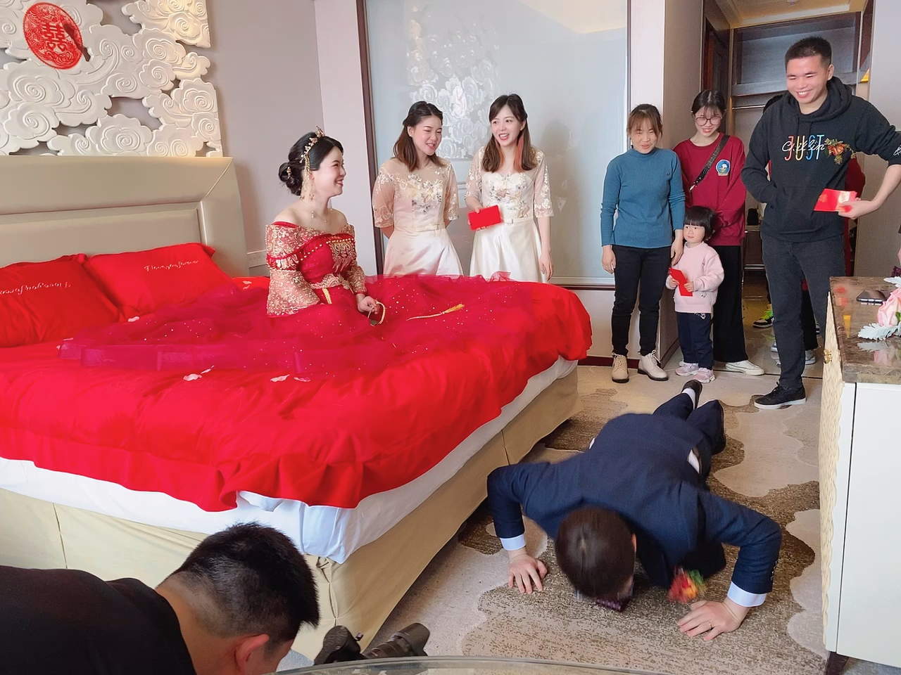 资生化妆师全天全程跟妆（送 
