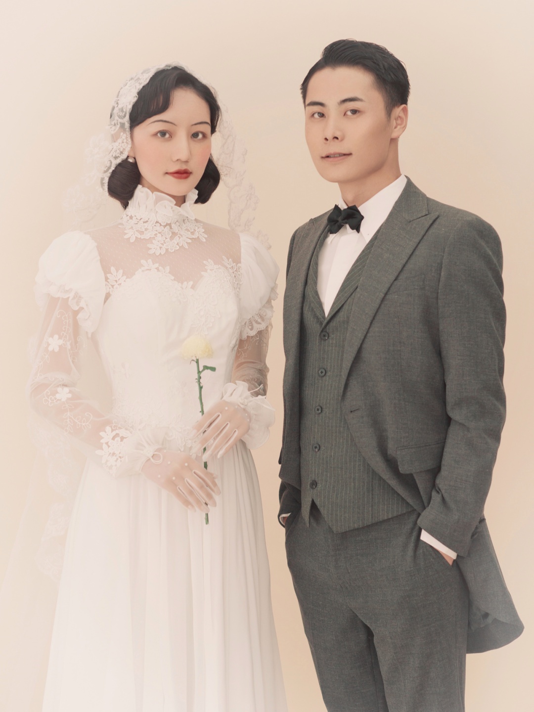 苏格婚纱摄影