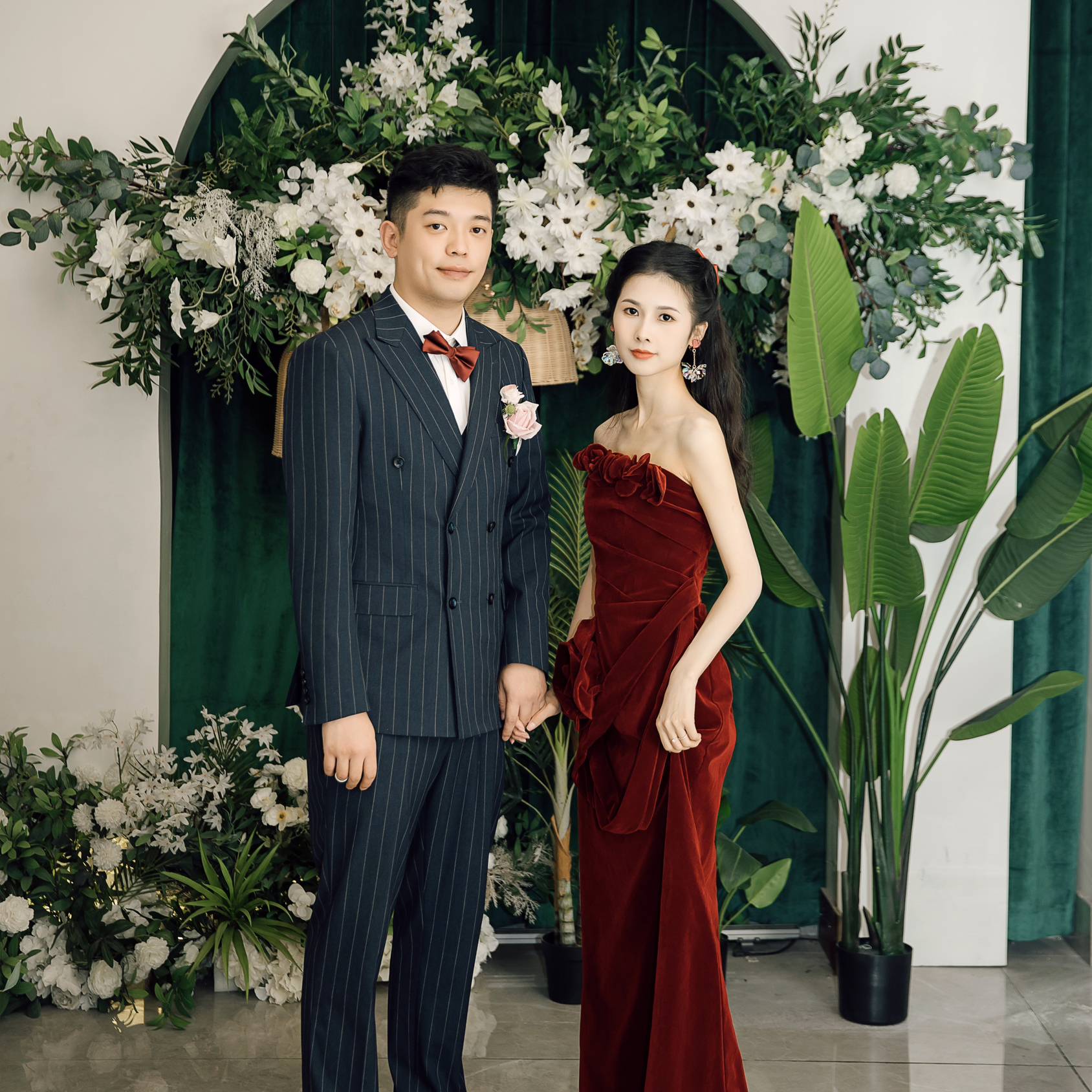 夢(mèng)想之家婚禮影像
