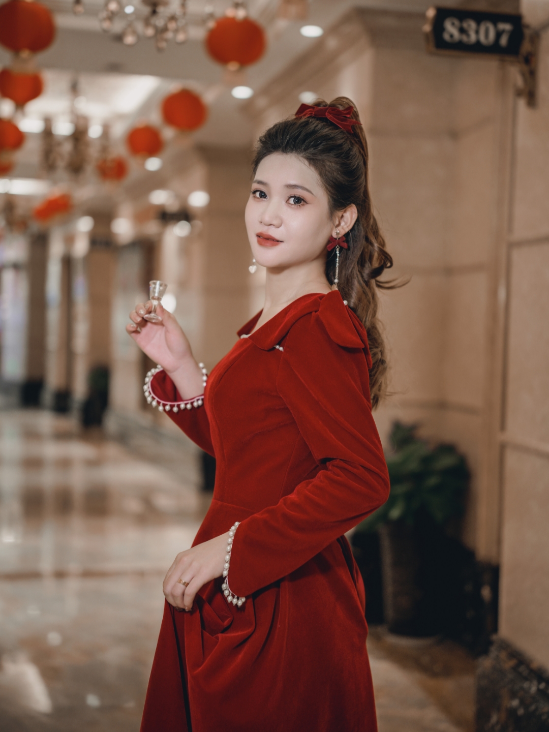 婚禮