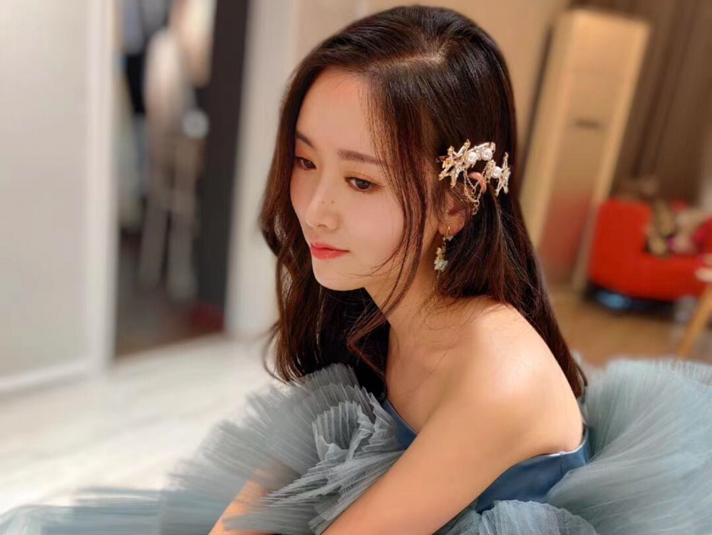 【特惠活动】婚礼跟妆（可异地）