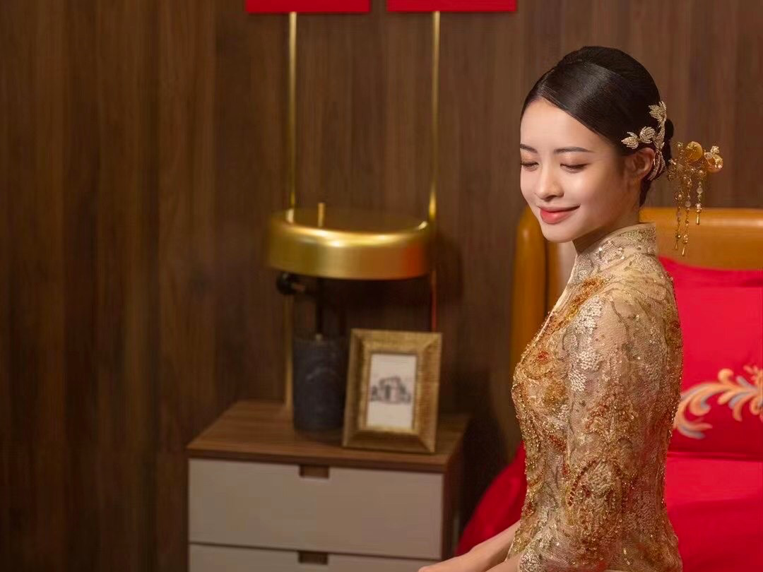 【MARRY蜜新娘造型】资深化妆师全天跟妆套餐