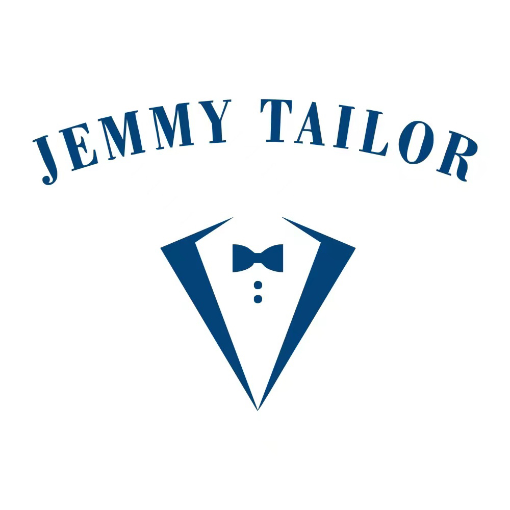 JEMMYTAILOR西服定制(温州鹿城店)