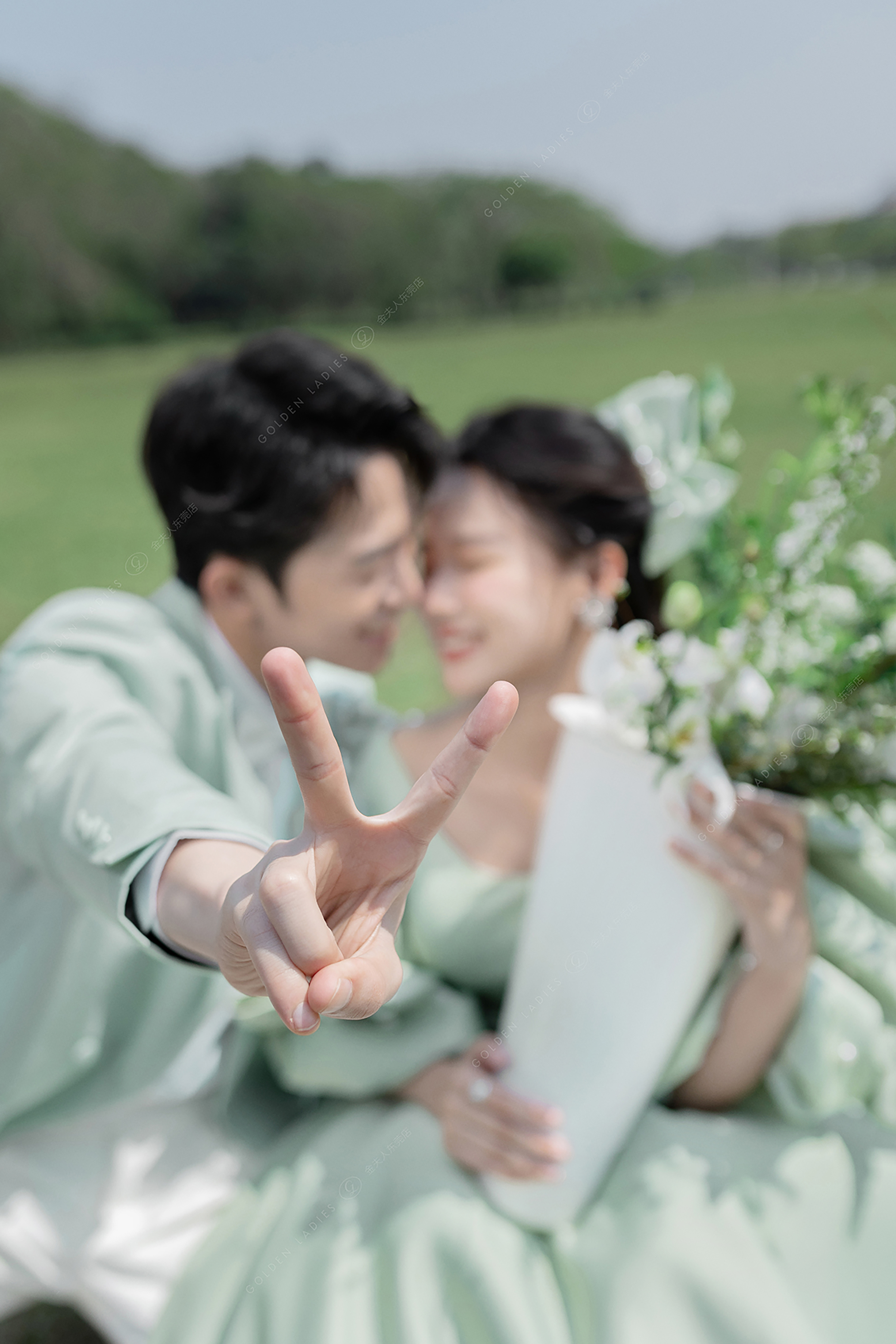【口碑之選】個性婚紗照/工作室風(fēng)格/定制風(fēng)格