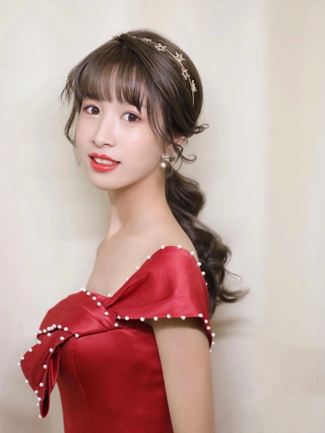 【初心】｛轻奢系列｝超值优惠套餐包加+跟妆超低价