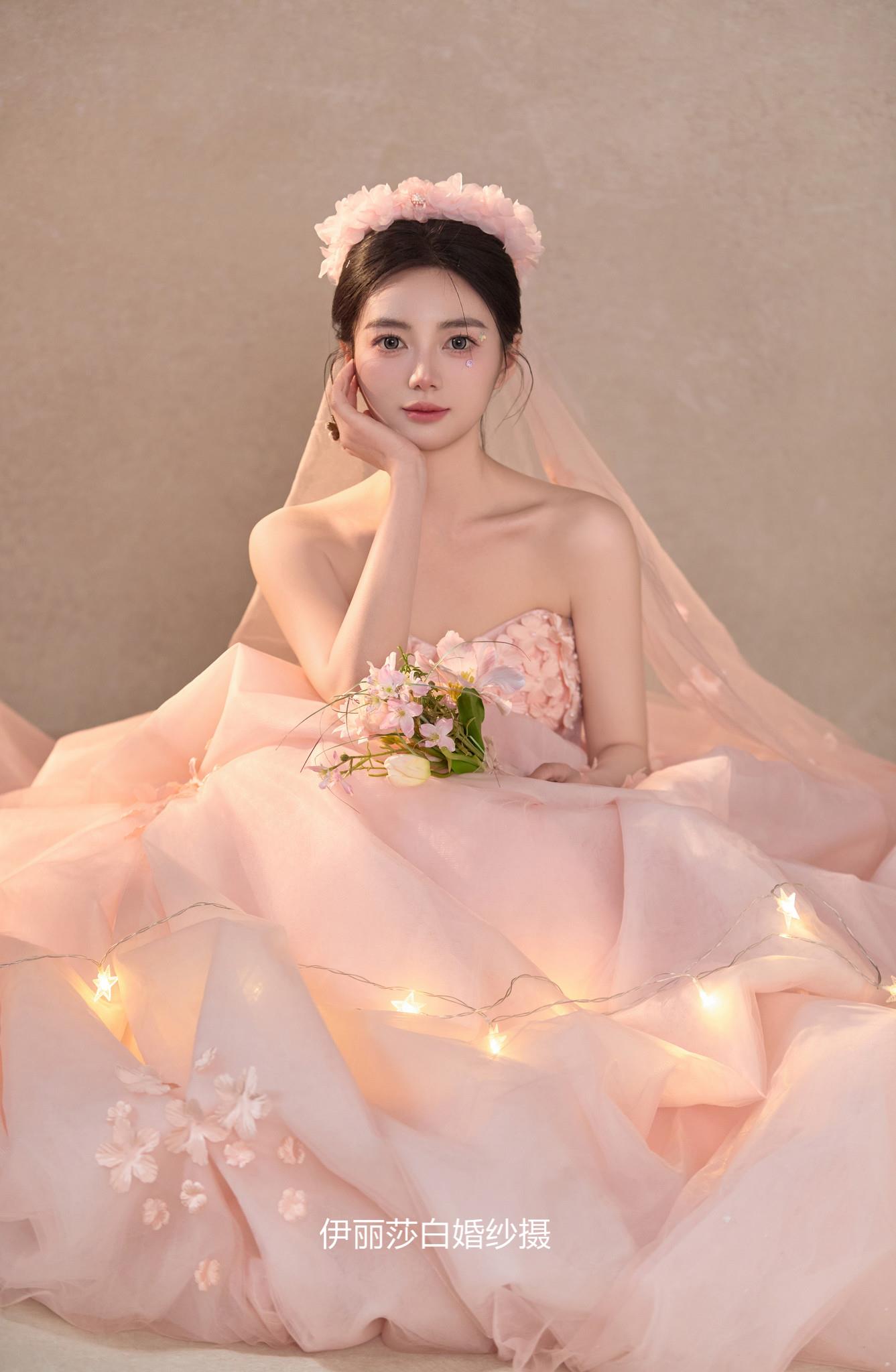 拍婚纱照1999-2999-3888-4699-
