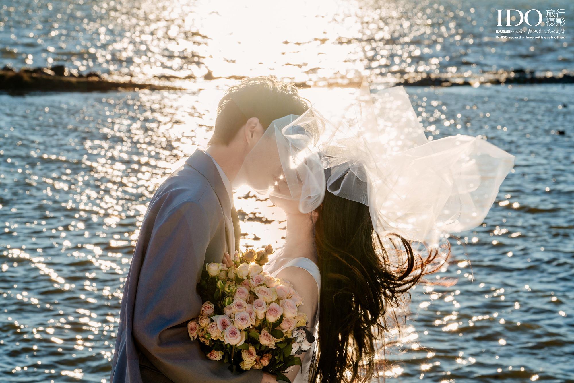 【限时团购】大理婚纱照特惠套餐