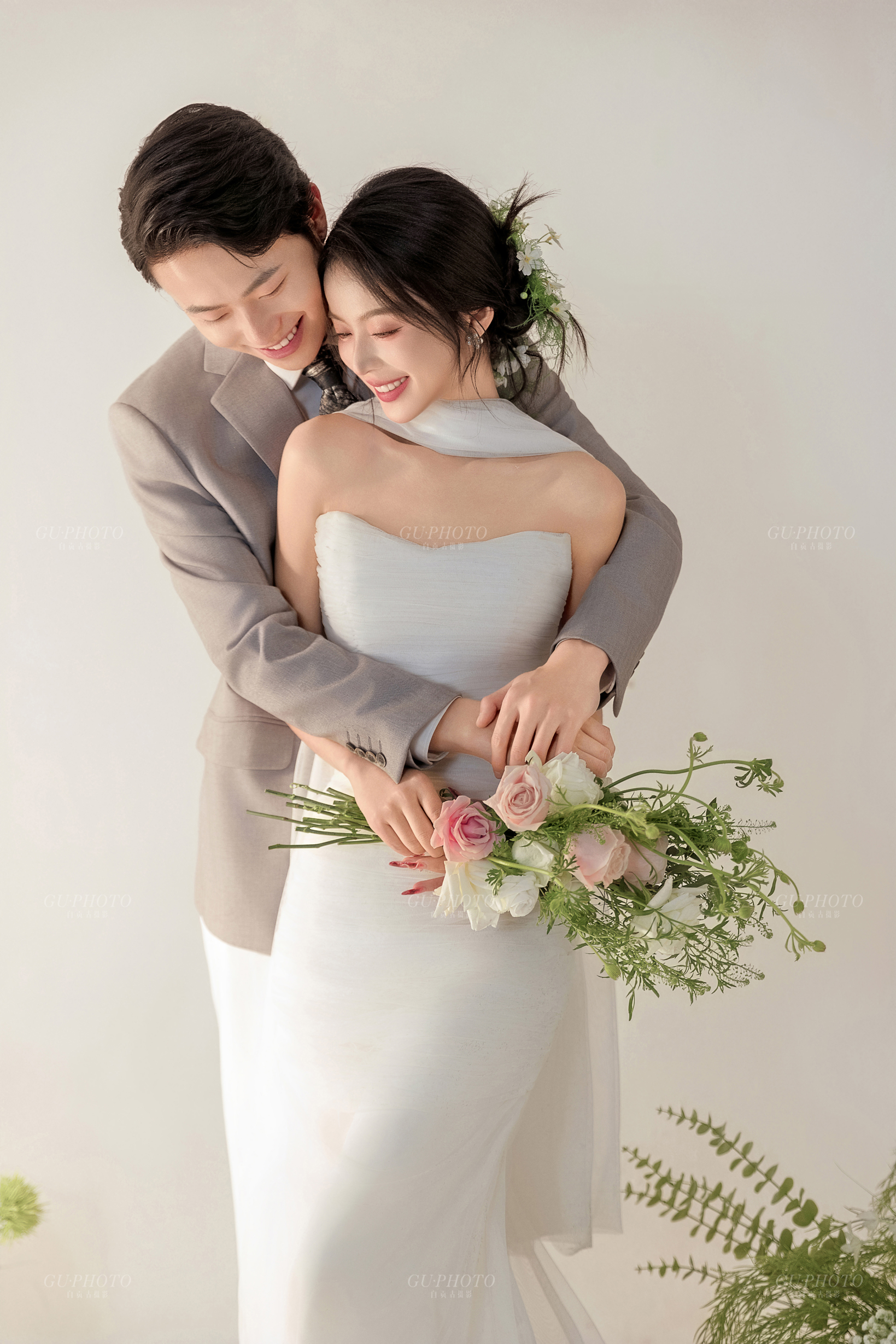 【店長推薦】2999婚照特惠套系
