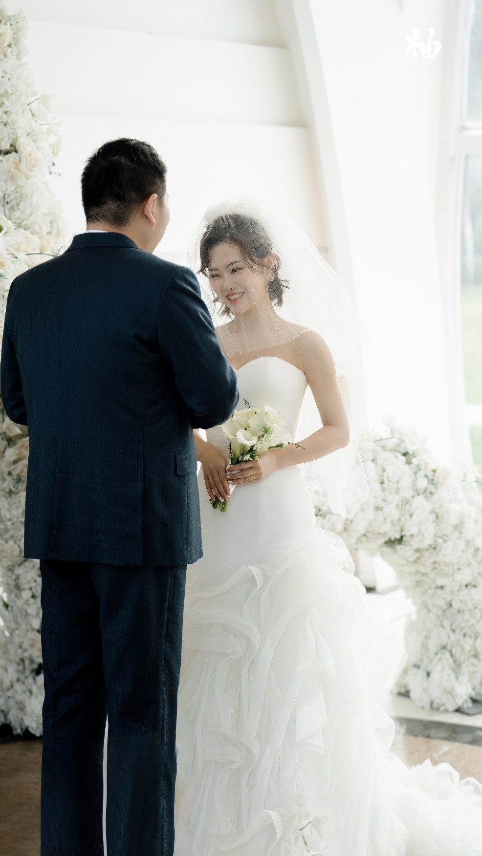 觅屿蓝湾婚礼艺术中心的用户评价
