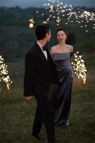 IDO映画婚纱摄影(西安店)