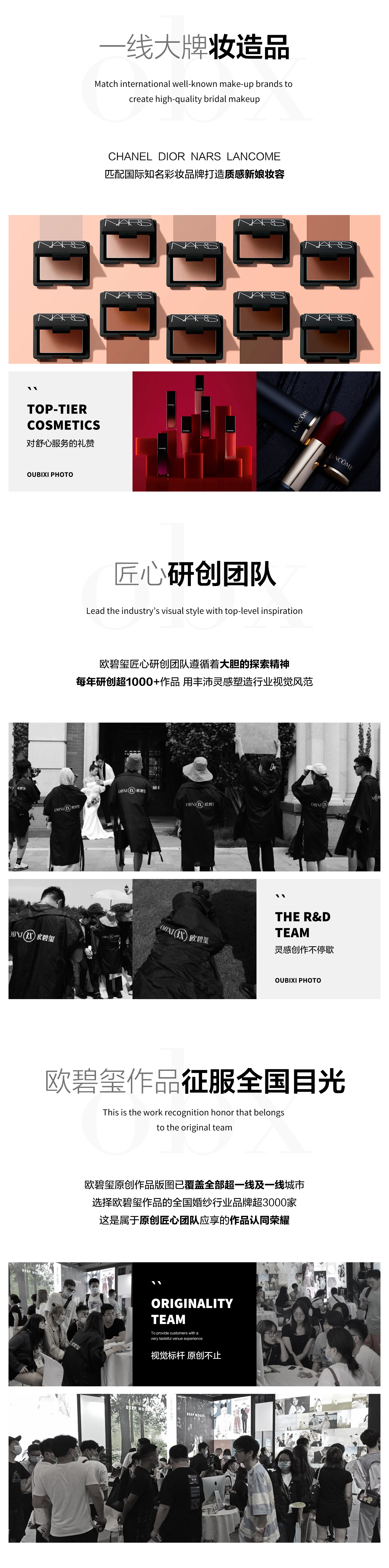 【高級定制】樣片研發(fā)團隊+專屬一對一服務