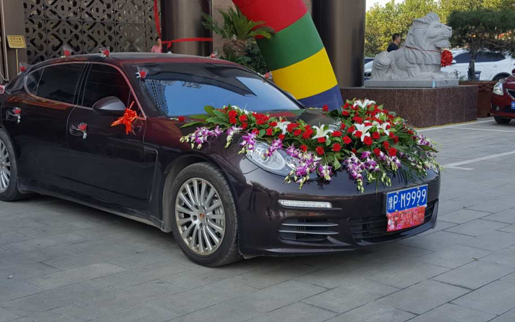 缘定唯美婚礼策划     鹿邑