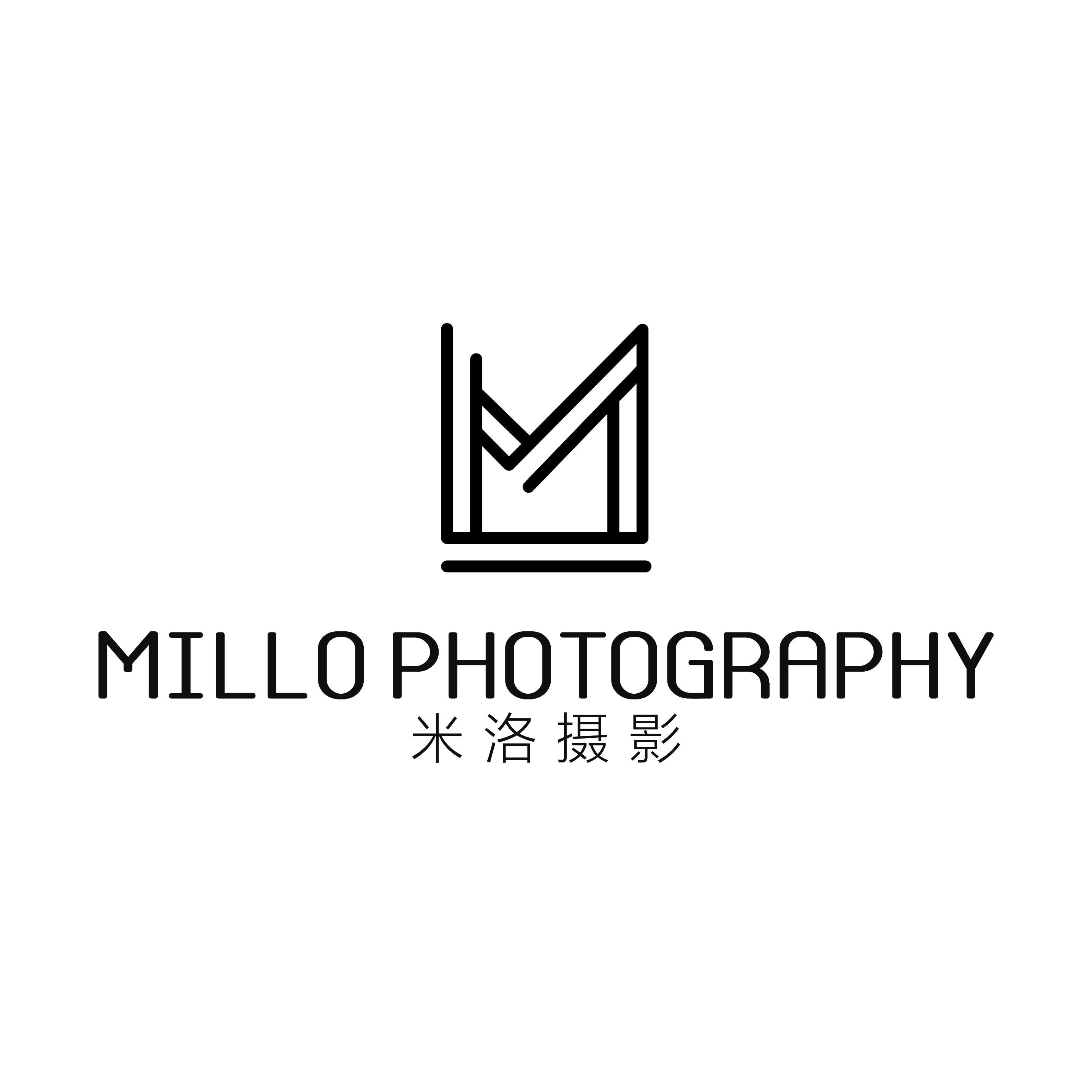 沙市区米洛摄影工作室(沙市店)