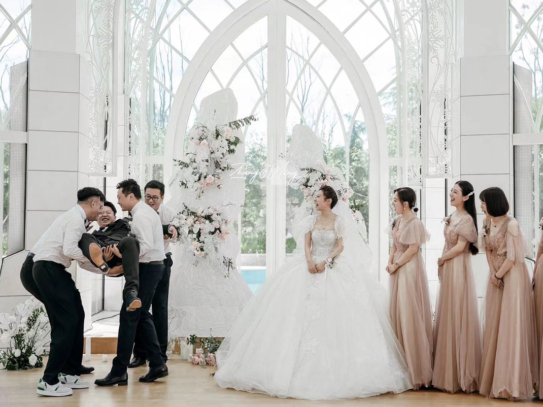 #婚禮攻略#婚禮有哪些坑？吐血整理的經(jīng)驗之談