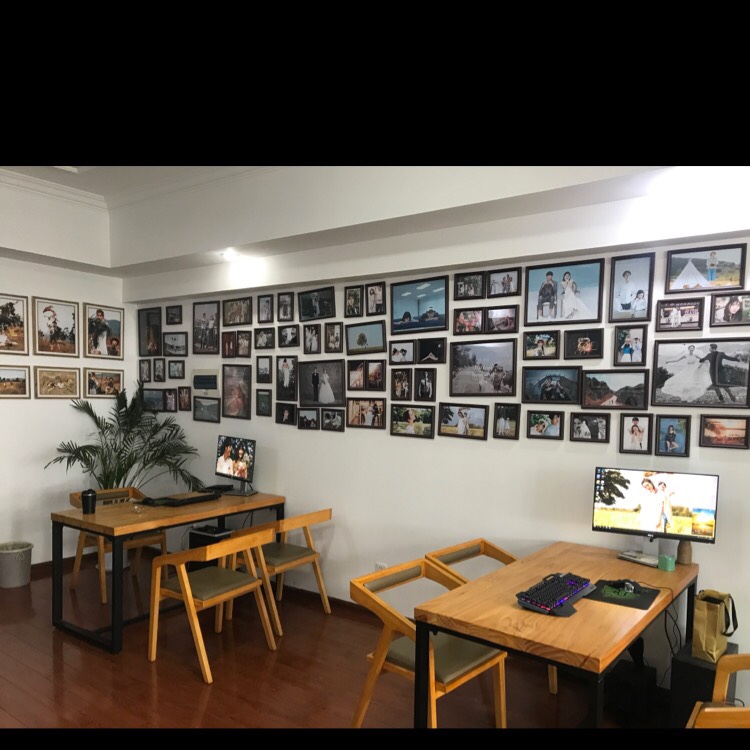 春树摄影工作室