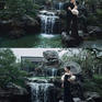 苏州缘江南婚纱摄影无锡南通上海常州昆山园林旅游水
