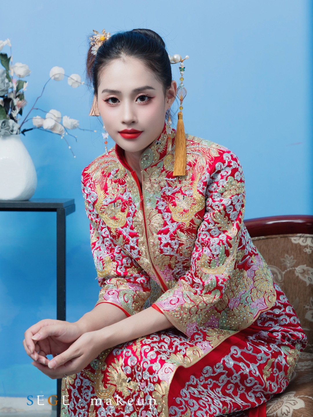 婚礼跟拍
