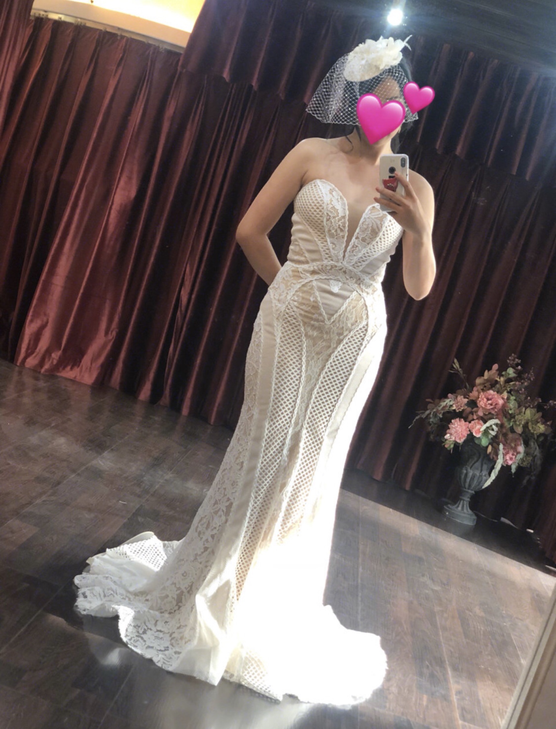 婚纱买还是租？试纱新娘测评告诉你答案！