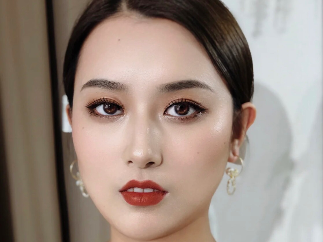 【女神必选】订婚/约会/舞台/宴会妆/回请