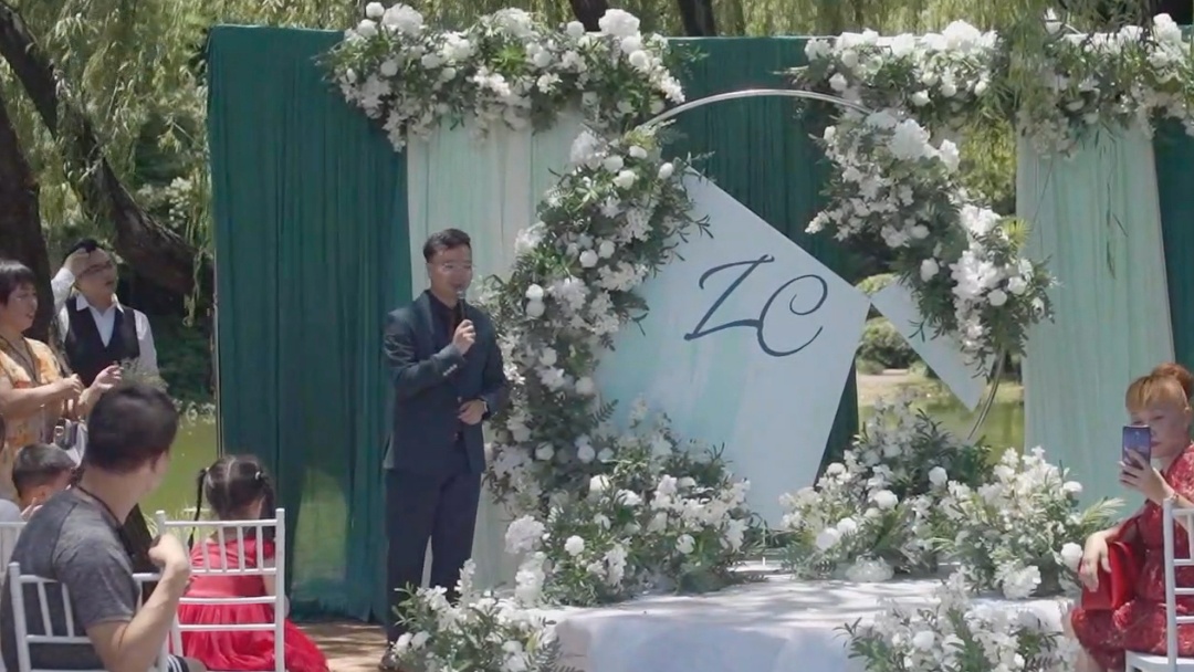 轻松自然的表达往往更能深入人心